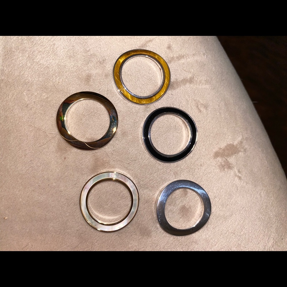 Interchangeable Watch - image 4